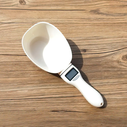 Weighing Spoon