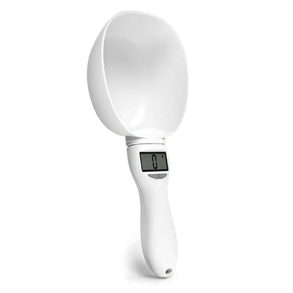 Weighing Spoon