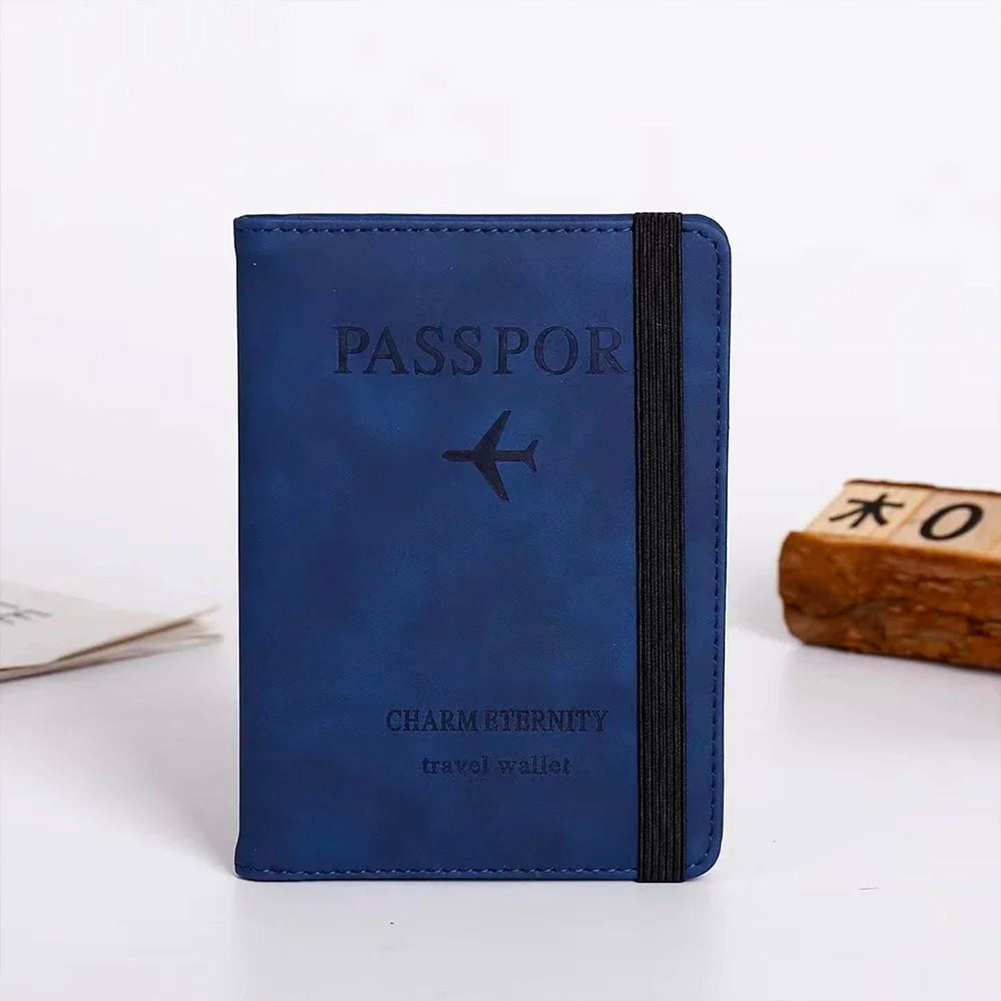 Travel Passport