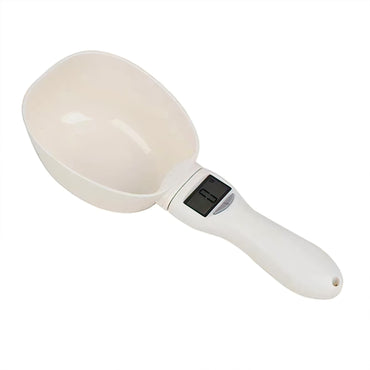 Weighing Spoon