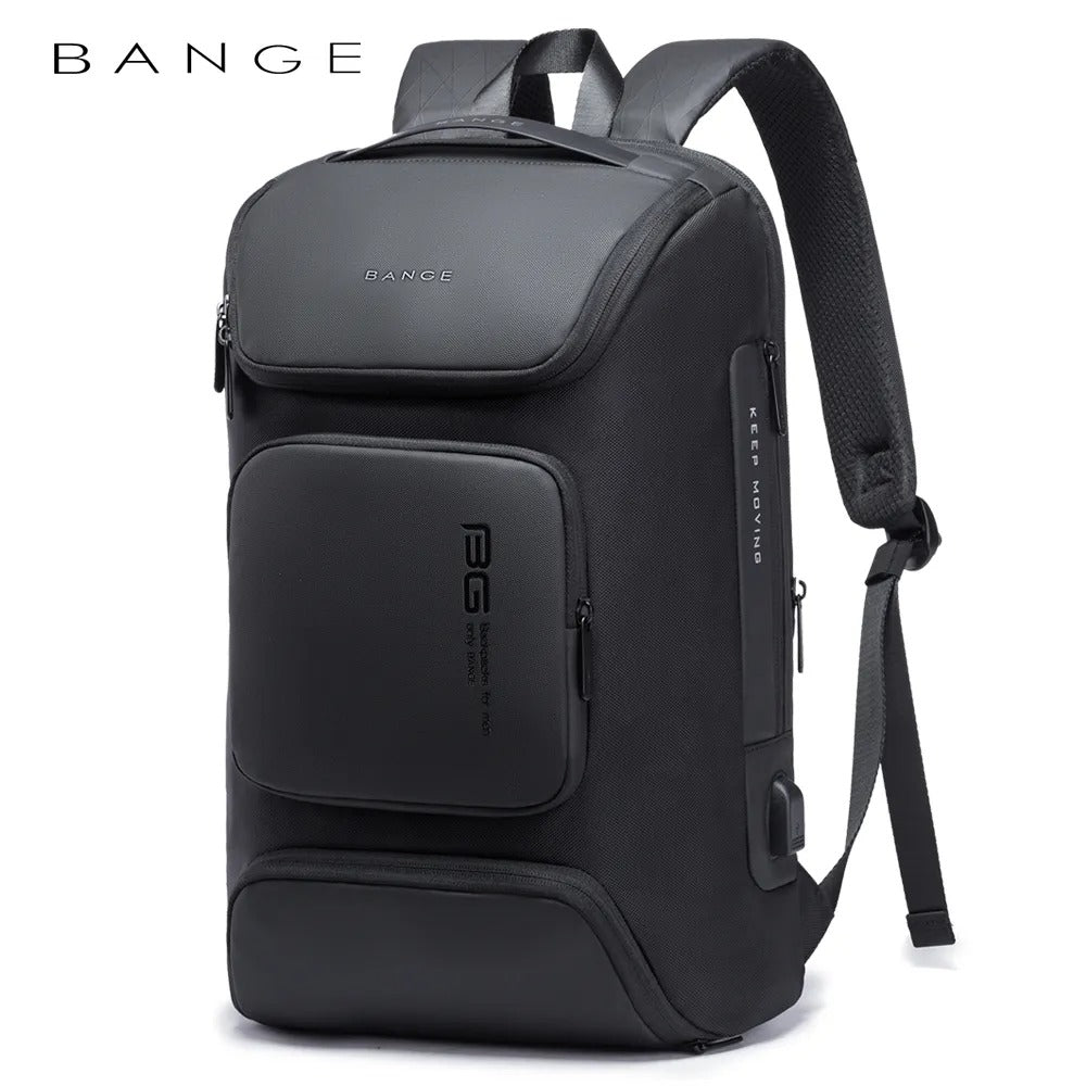 Smart Backpack anti Theft Smart Usb Charging and Lock